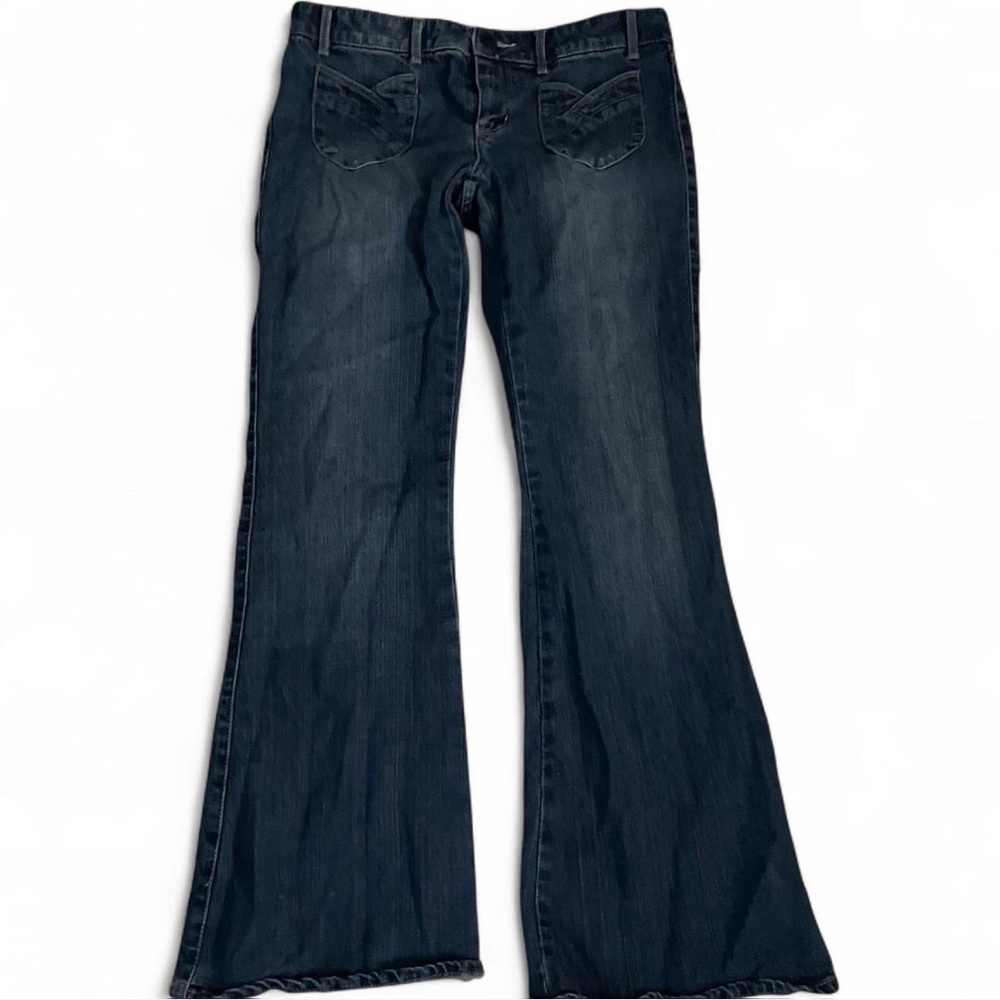 American Eagle Medium Washed Jeans
